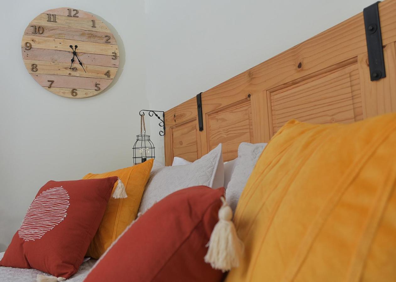 Turquoise B&B Willemstad Exterior photo